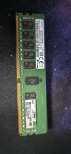16GB Samsung DDR4 ECC RDIMM