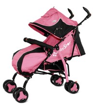 BabyStar Kinderwagen Buggy