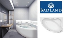 Eckbadewanne Badewanne
