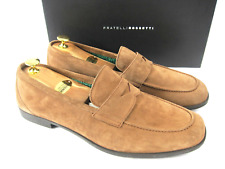 Fratelli Rossetti Loafer in