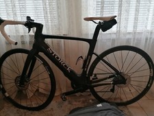 Rennrad carbon 54 Stork E-