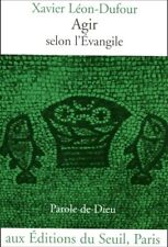 Nach dem Evangelium handeln. Wort Gottes - Xavier Léon-Dufour - V2112746