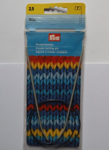 Prym rundstricknadeln - prym,,