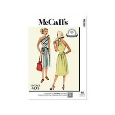 McCalls Schnittmuster M8380 -