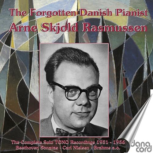 Arne skjold rasmussen the - arne,