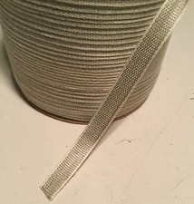 Leinenband Webband Nahtband