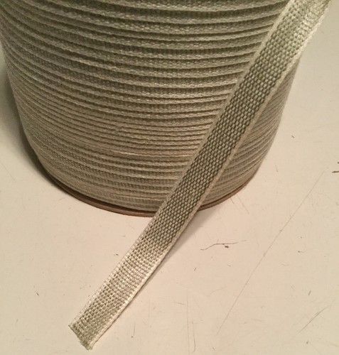 Leinenband webband - 20,