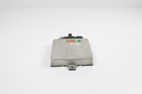 Saab motor steuergerät - saab,