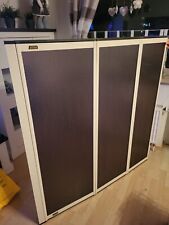 Duscholux Duschkabine 140×140