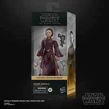STAR WARS BLACK SERIES  - THE