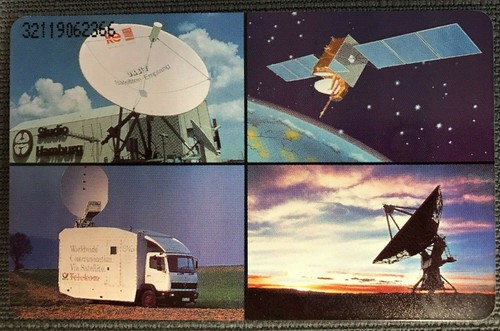 303 telekom rundfunk - 303,