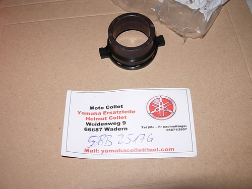 Yamaha 5rb 2517g rotor - 5rb-2517g-00,