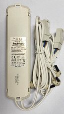 Elektronischer Paulmann Transformator PROFI S150 Trafo 150 Watt Halogen dimmbar