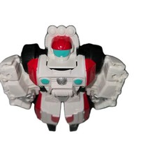 Transformer Medix the Doc-Bot