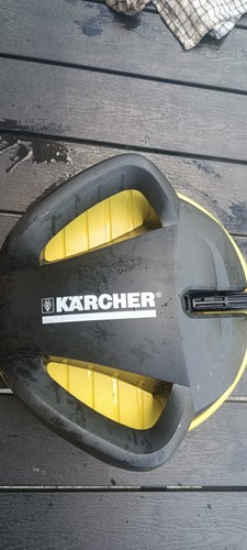 Kärcher racer t250 only - kärcher, k2