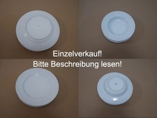 Friesland La Belle Weiß