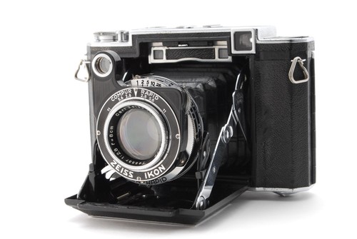 Zeiss ikon super ikonta 532 - super,