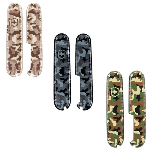 Victorinox tarnwaage für 91mm - victorinox,