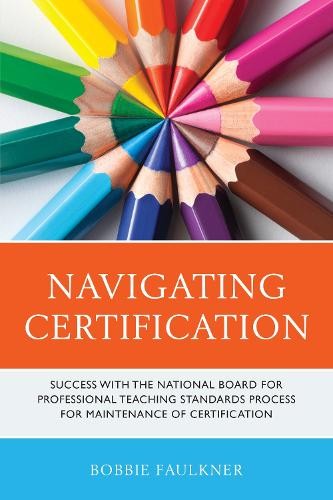 Navigating certification - navigating,
