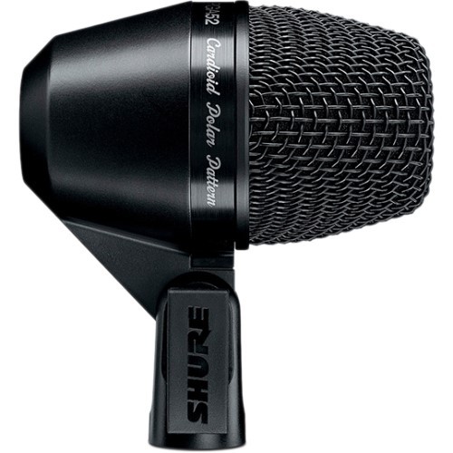 Shure pga52 xlr alta neu - shure, pga52-xlr