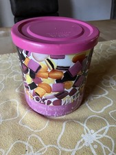 Große Haribo Porzellandose von ASA 