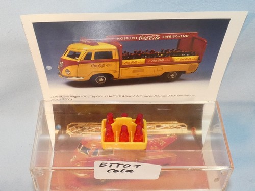 Tippco bus beladung - vw, t1