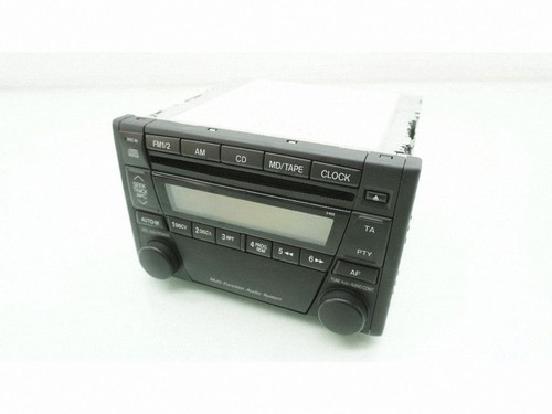 Mazda miata 2001 radio - nb,
