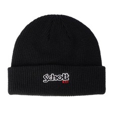 Schott NYC HATVINT Mütze