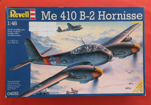 Revell 04533 - 1/48,