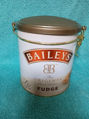 Baileys irish cream fudge - irish,