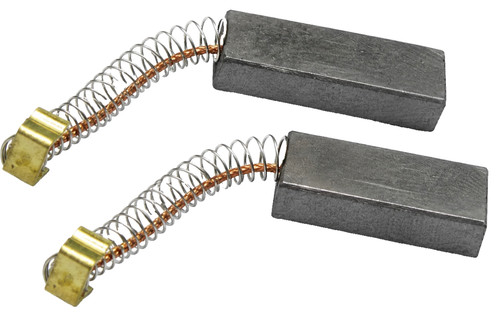 Für miele motorkohlen - 2x,