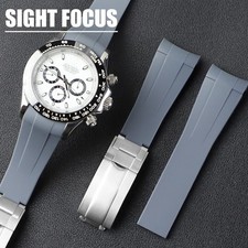 20mm Kautschuk Armband für