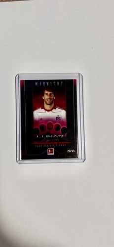 Topps midnight ruud - topps, 23/24