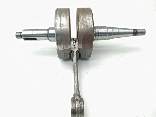 Motorwelle crankshaft derbi - crankshaft,