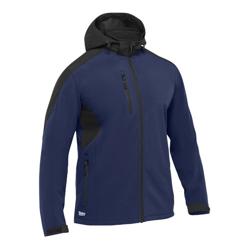 Bisley hicks softshelljacke - hicks,