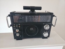 PAN CRUSADER XK MULTIBANDRADIO