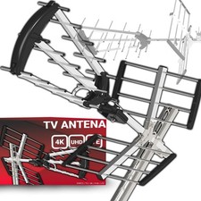 Digital TV DVB-T2 Antenne