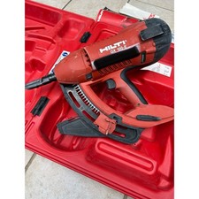 Hilti GX 100-E Gasbetätigtes