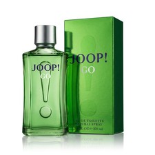 JOOP! GO Eau De Toilette EDT