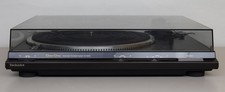 TECHNICS SL-DD33 PLATTENSPIELER VOLLAUTOMATIC DIRECT DRIVE DD TONABNEHMER P30S