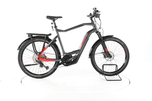 Haibike trekking - trekking,