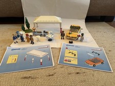 PLAYMOBIL 4307 + 4308