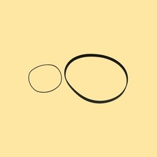 Riemen Set für Akai GX-215 D