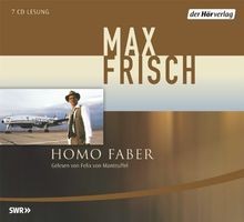 Homo faber ein - homo,