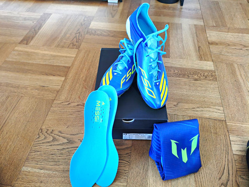 Adidas f50 messi - adidas,