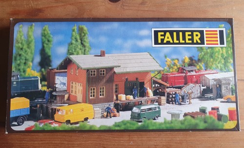 Faller 222117 2217 - faller,