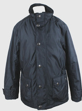 Wellensteyn Feuerland Jacke Winterparka Herren Gr.L guter Zustand