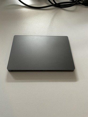 Apple magic trackpad - apple,