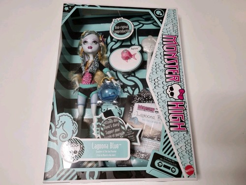 Monster high boo riginal - monster,