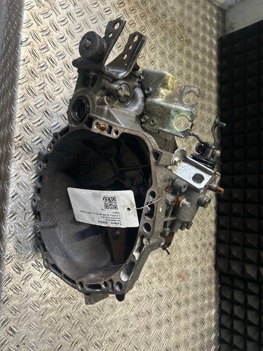 268654 schaltgetriebe toyota - schaltgetriebe,